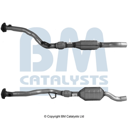 Catalytic Converter